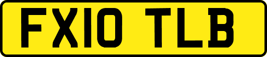 FX10TLB