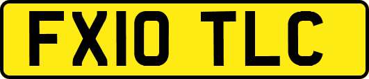 FX10TLC
