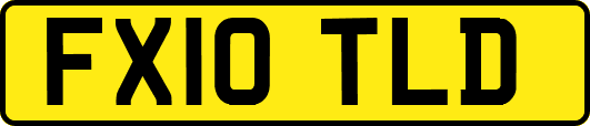 FX10TLD
