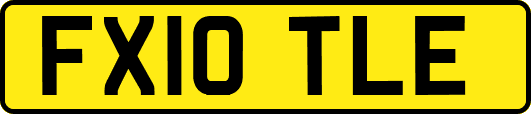 FX10TLE