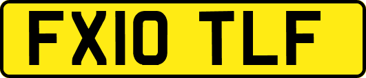 FX10TLF