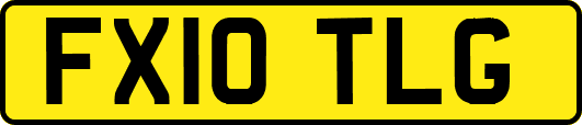 FX10TLG