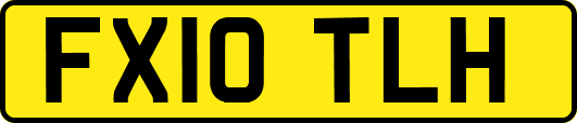 FX10TLH