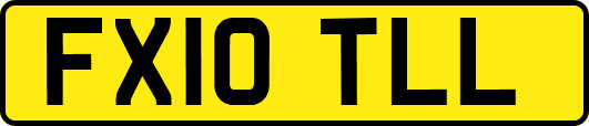 FX10TLL