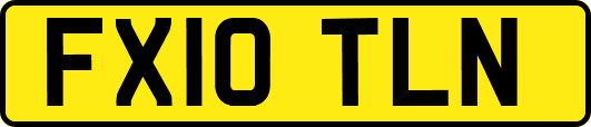 FX10TLN