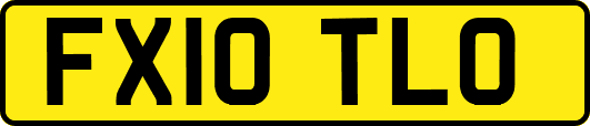 FX10TLO