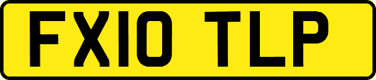 FX10TLP