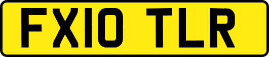 FX10TLR