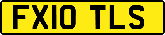 FX10TLS