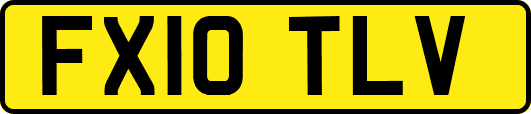 FX10TLV