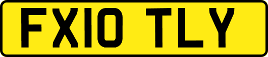 FX10TLY