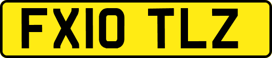 FX10TLZ