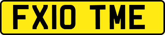 FX10TME