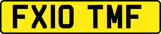 FX10TMF