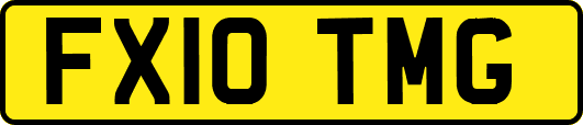 FX10TMG