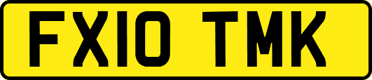 FX10TMK