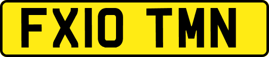 FX10TMN