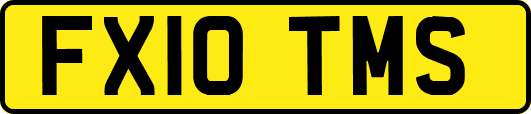 FX10TMS