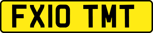 FX10TMT