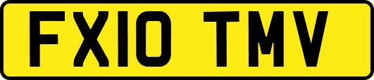 FX10TMV