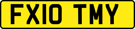 FX10TMY