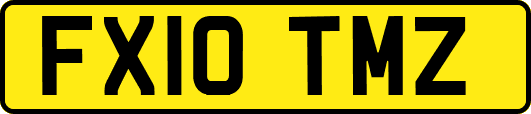FX10TMZ