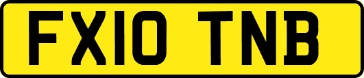 FX10TNB
