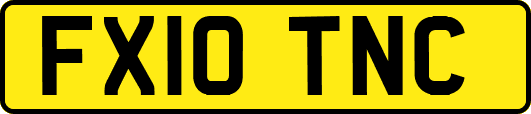 FX10TNC
