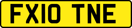 FX10TNE