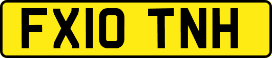 FX10TNH