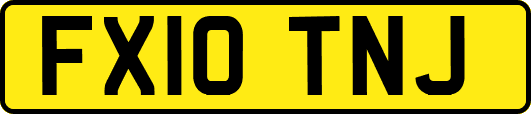 FX10TNJ