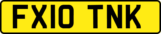 FX10TNK