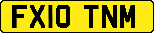 FX10TNM
