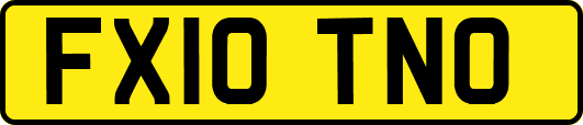 FX10TNO