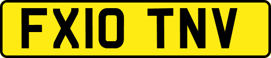 FX10TNV