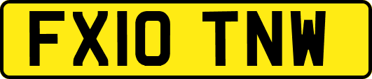 FX10TNW