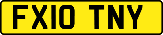 FX10TNY