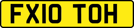 FX10TOH