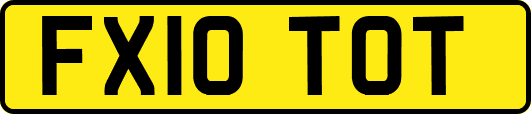 FX10TOT