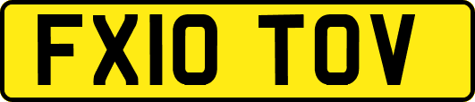 FX10TOV