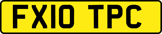 FX10TPC