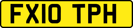 FX10TPH