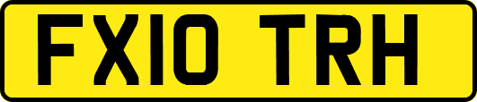 FX10TRH
