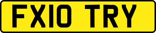 FX10TRY