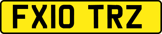 FX10TRZ