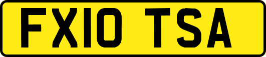 FX10TSA
