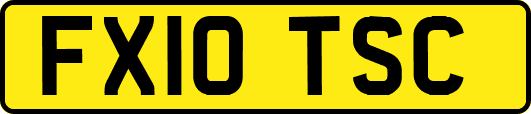FX10TSC