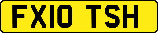 FX10TSH