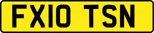 FX10TSN