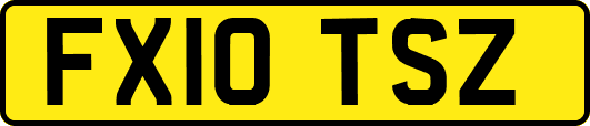 FX10TSZ